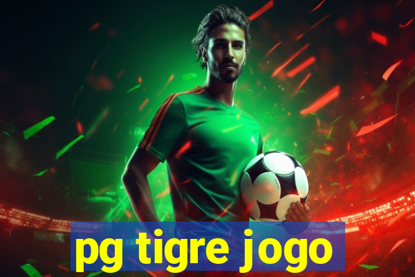 pg tigre jogo