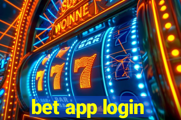 bet app login