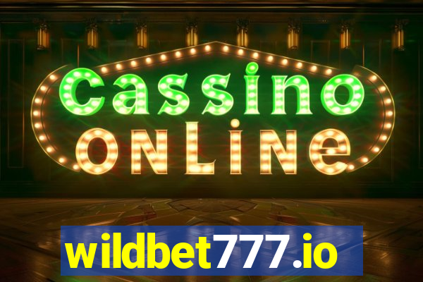 wildbet777.io