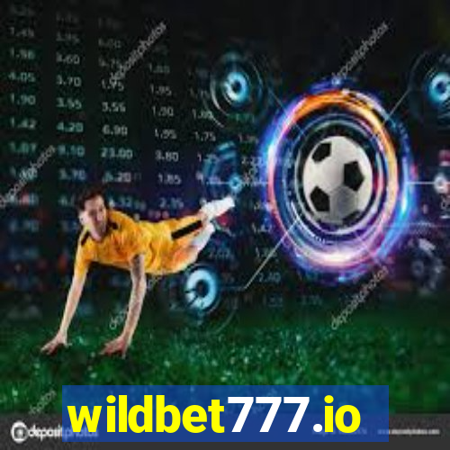 wildbet777.io