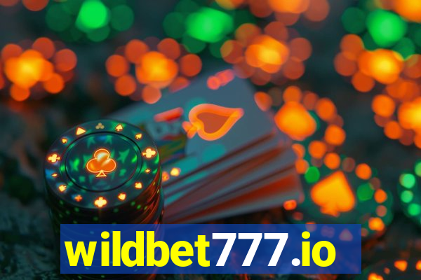 wildbet777.io