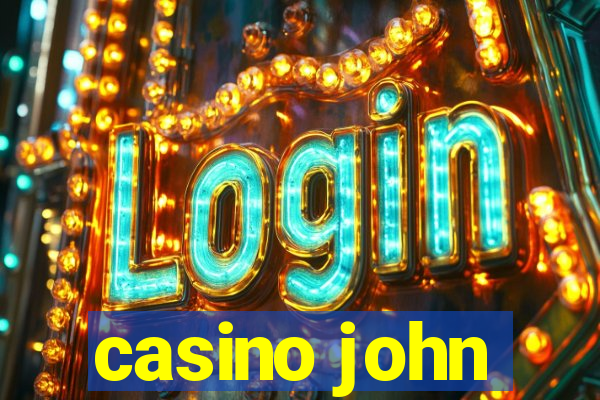 casino john