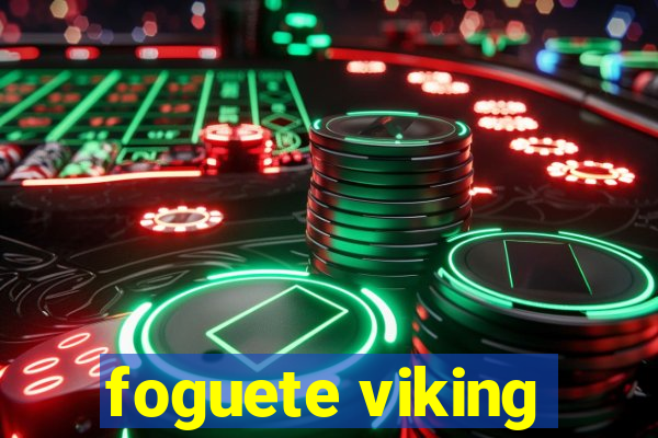 foguete viking