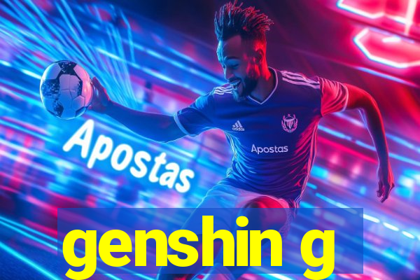 genshin g