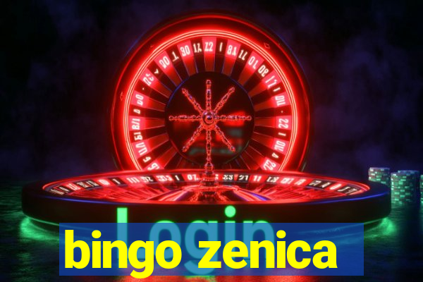 bingo zenica