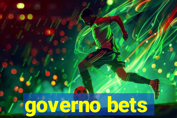 governo bets