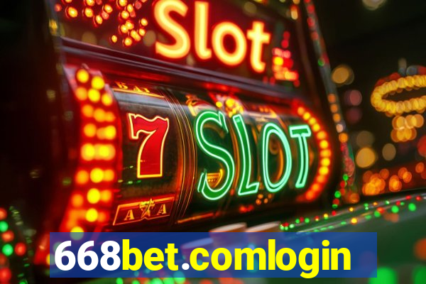 668bet.comlogin