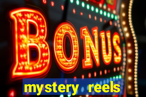 mystery reels megaways slots