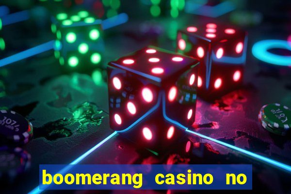 boomerang casino no deposit bonus