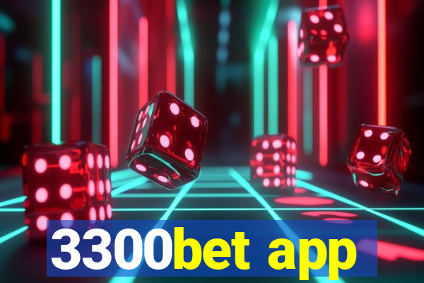 3300bet app