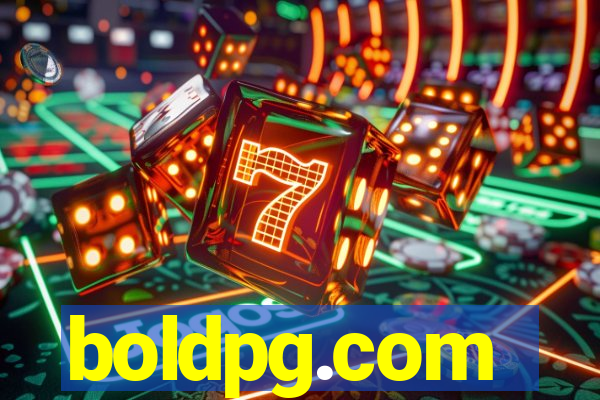 boldpg.com