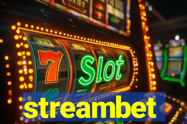 streambet