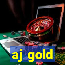 aj gold