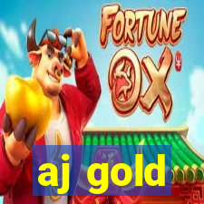 aj gold