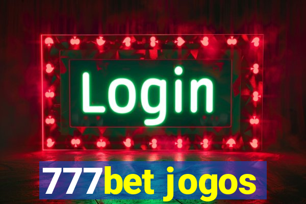 777bet jogos