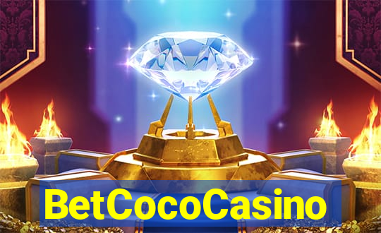 BetCocoCasino