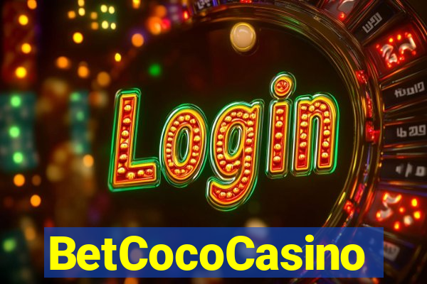 BetCocoCasino