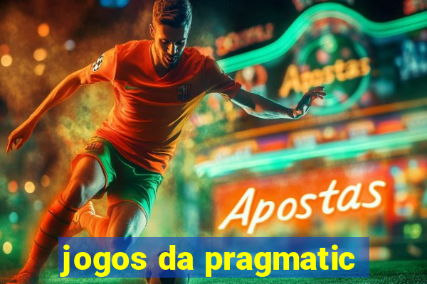 jogos da pragmatic