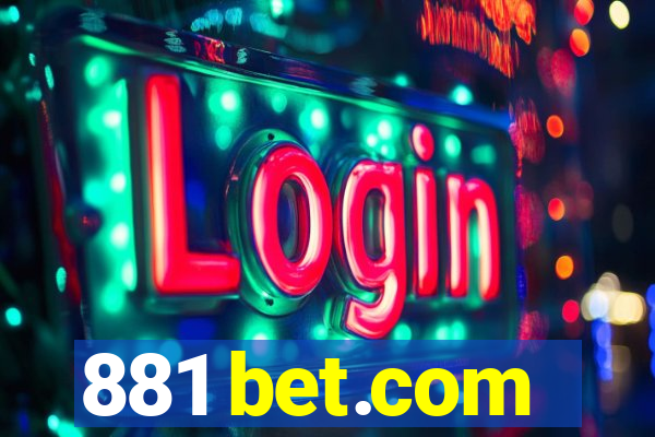 881 bet.com