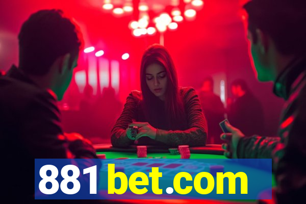 881 bet.com