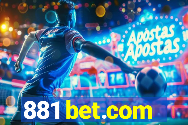 881 bet.com