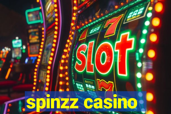 spinzz casino