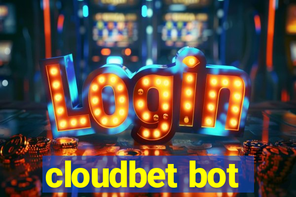 cloudbet bot