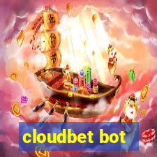 cloudbet bot