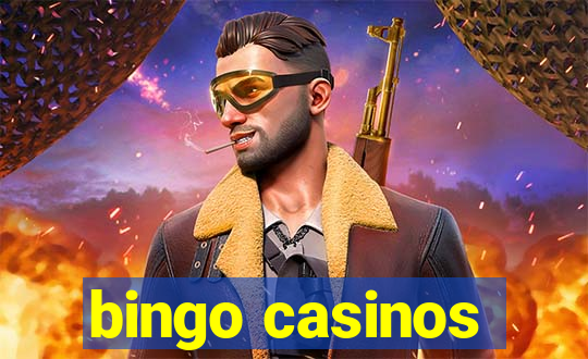 bingo casinos