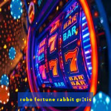 robo fortune rabbit gr谩tis