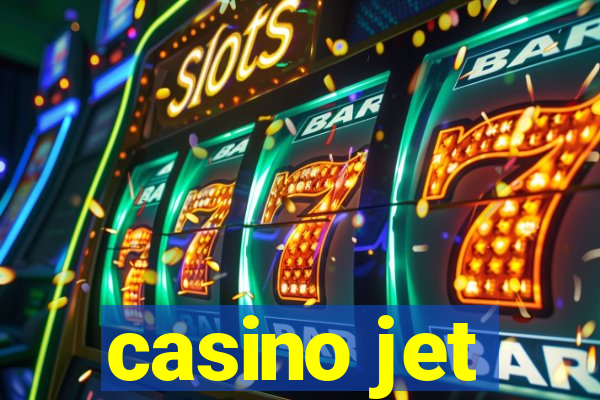 casino jet