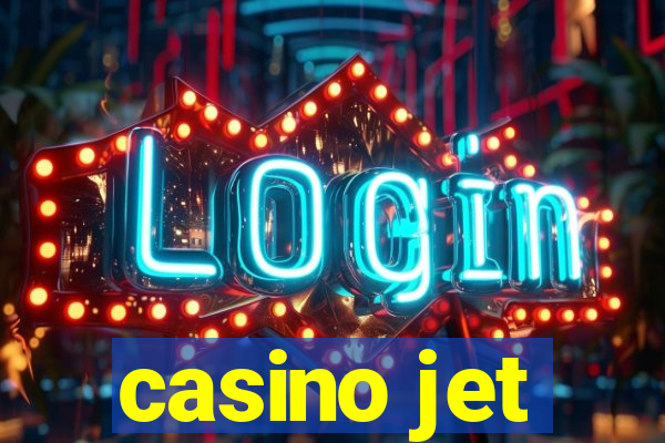 casino jet