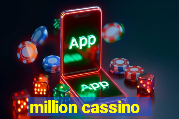 million cassino