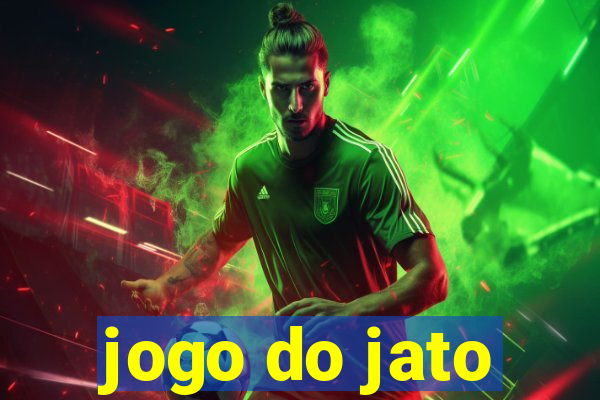 jogo do jato