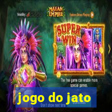 jogo do jato