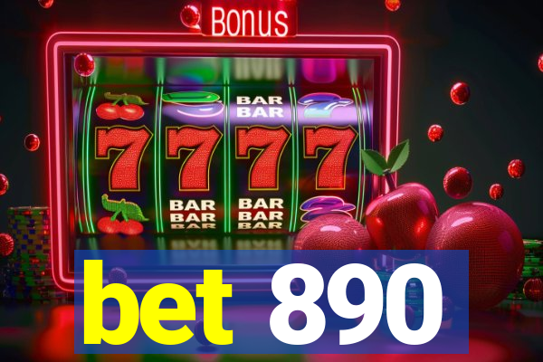 bet 890