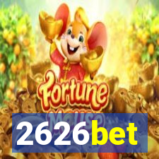 2626bet