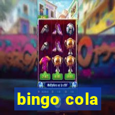 bingo cola