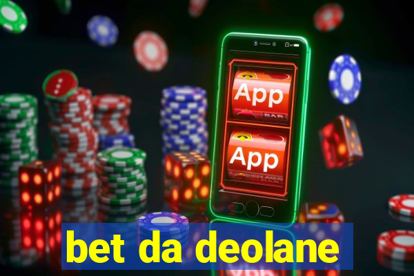 bet da deolane