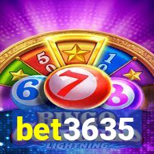 bet3635