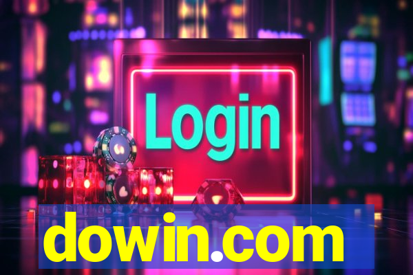 dowin.com