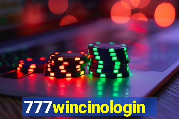 777wincinologin