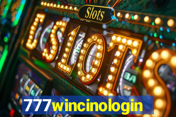 777wincinologin