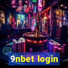 9nbet login