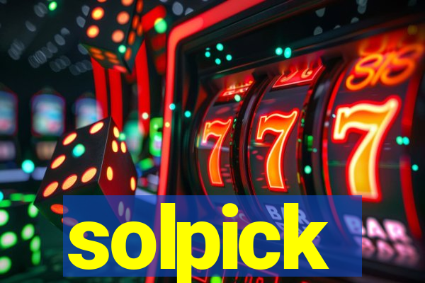 solpick