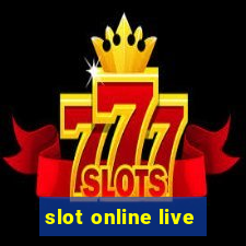 slot online live