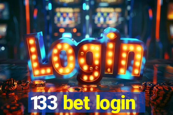 133 bet login