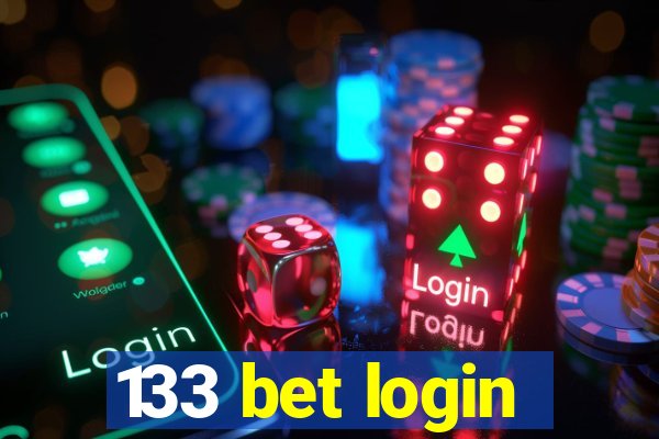 133 bet login