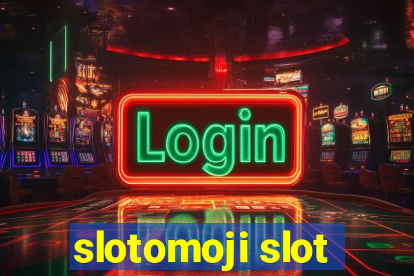 slotomoji slot