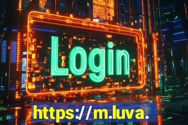 https://m.luva.bet/casino